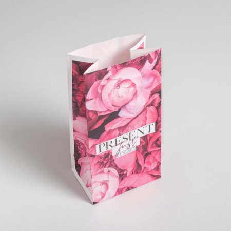 Gift package without pens "For You", 10 x 19.5 x 7 cm-2