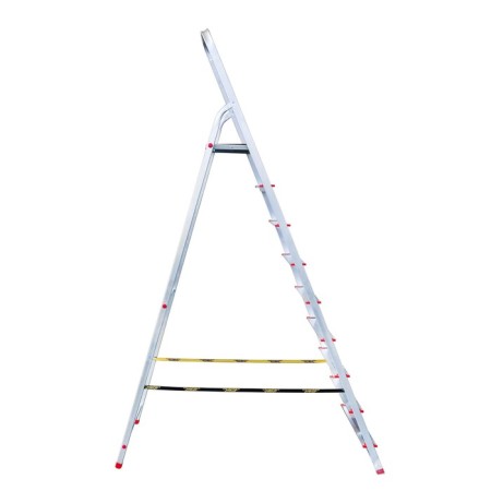 Strent of Encor 69656, aluminum, 9 steps-2