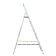 Strent of Encor 69656, aluminum, 9 steps