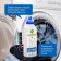 Synergetic liquid for washing, gel, jeans tissue, hypoallergenic, 750 ml