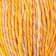 Yarn "Jeans Tropical" 55% cotton, 45% polyacli 160m/50g (617 yellow-apelsin)
