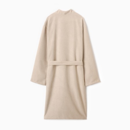 Hare male Ethel, col. Beige, district 56-58, 100% polyester, 300 g/m2-5