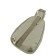 Backpack-sling, lightning department, beige color 36x22x10cm