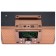 Portable acoustic system Max MR-360 Bronze