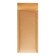 Kraft convert with an air-pussy film MailPro A/D, 11 x 26 cm, Kraft