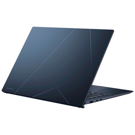 Laptop ASUS ZenBook S UX5304MA-NQ172 (90NB12V3-M00B20) Blue+Bag-3