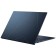 Laptop ASUS ZenBook S UX5304MA-NQ172 (90NB12V3-M00B20) Blue+Bag
