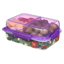 Sistema to-go, 1.8 l, color transformer container, mix