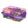 Sistema to-go, 1.8 l, color transformer container, mix