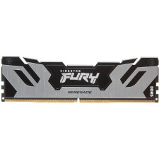 Память DDR5 24GB 6400MHz Kingston KF564C32RS-24 Fury Renegade Silver XMP RTL Gaming PC5-512   106502