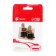 TR-575 valve cargo, set 2 pcs