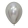 Shar Latex 12 "Mirror", Reflex, Assorted Deluxe, set of 50 pcs.