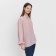 Women's blouse minku: enjoy color pink, river 42