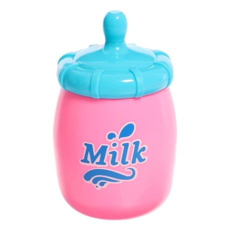 Interactive toy "Cute pet: piglet", sound-7