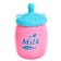 Interactive toy "Cute pet: piglet", sound