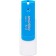 Flash drive Smartbuy Diamond, 32 GB, USB 3.0, threes up to 130 Mb/s, PBLD up to 10 Mb/s, blue-white