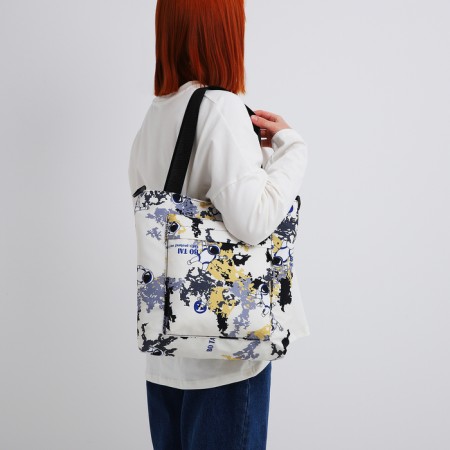 SCOPER with lightning, yellow color-7
