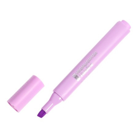 Builder Mark 4.5 mm Erichkrause Visioline V-17 Pastel Bloom, water-based ink, mix-2