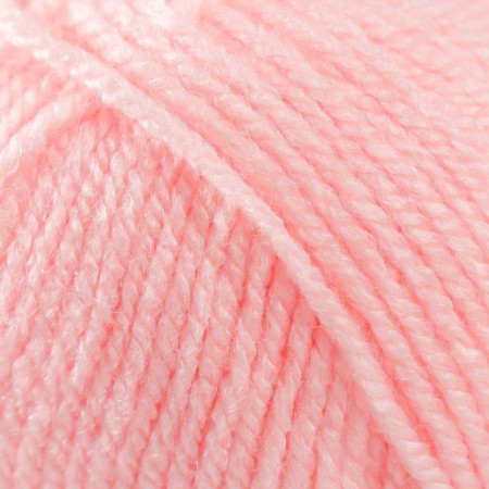 Yarn "Baby" 100% acrylic 150m/50g (204 peach)-3
