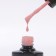 Gel nail polish "Sand", 3 phase, 8 ml, LED/UV, Color (01)