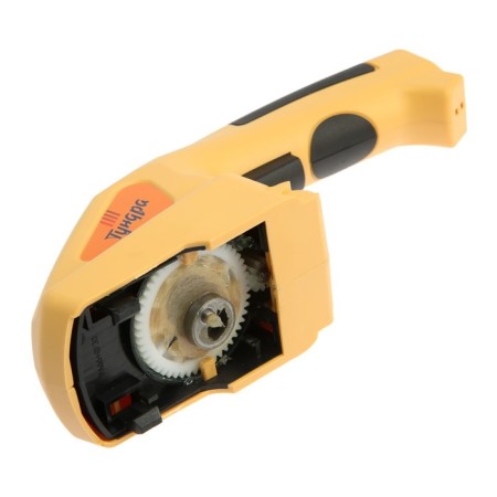 Battery tundra scissors, 7.2 V, 1.3 Ah, Li-Ion, work time up to 60 minutes-13