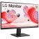 Monitor LG 23.8 ’’ 24MR400-B, 1920x1080, IPS, 100HZ, HDMI+VGA, Black