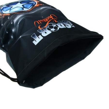 STAVIA shoe bag, 435 x 360 mm, "sport", multicolor-2