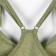 TOP female sports with assembly, olive color, SL Russian brand, rr s.