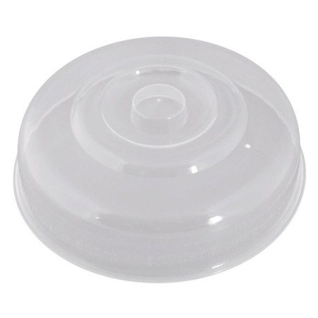 A cover for a refrigerator and a microwave stove multidue, plastic, d = 20 cm