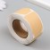 Stick Paper "Craft. Birus" 3x5 cm 300 pcs in roll