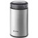 Vitek VT-1544 coffee grinder, electric, knife, 200 watts, 70 g, silver
