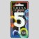 Свеча для торта, цифра «5» , светится в темноте, 4 х 10 см.