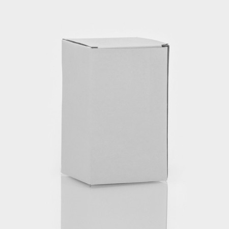 Glass glass with double walls "Marta", 350 ml-4