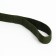 Leash 2 m x 2.5 cm, green