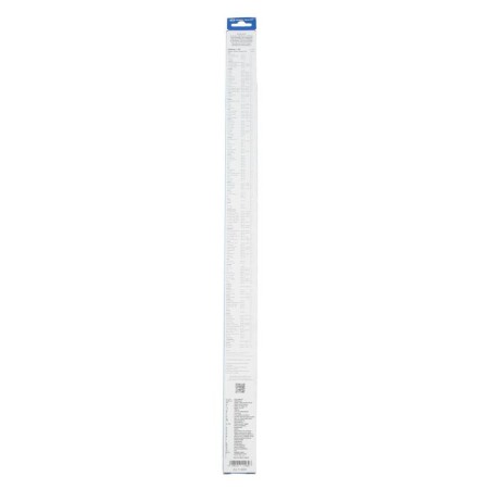 The wiper brush Alca Special, 26 "/650 mm, frame-4