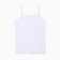 Female T-shirt 270, white color, rr 50