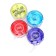 Yo-yo light, double, color mix