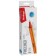 Capillary handle Berlingo Rapido, 0.4 mm, three -sided, red rod