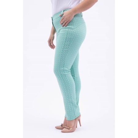 Women's pants, size 56-4