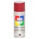 Aerosol paint enamel red wine 520ml Coralino Ral3005