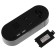 Sakura SA-8518, electronic, an alarm clock, radio, 3HAAA, black