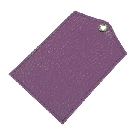 Case for the card, lilac