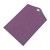 Lilac fleet (lavender Flother)