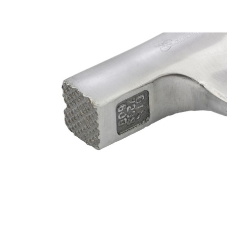 Roofer's hammer Matrix 10620, 600 g, forged, magnetic holder for a nail-2