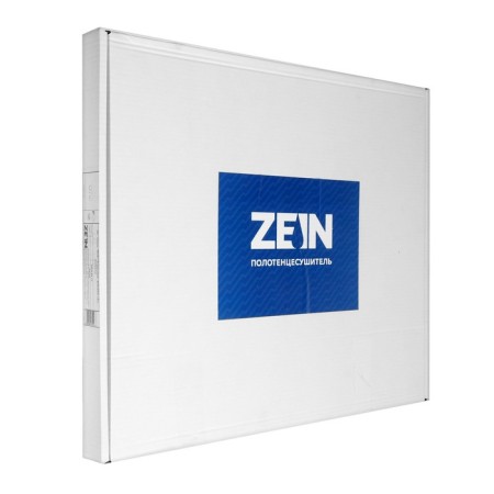 Electric towel Zein PE-04 "Classic", 400x600 mm, 4 crossbars-6