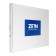 Electric towel Zein PE-04 "Classic", 400x600 mm, 4 crossbars