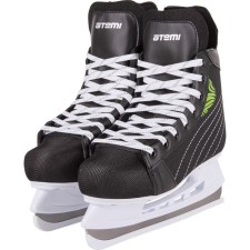 Hockey skates ATEMI Speed ​​AHSK-21,02, size 38