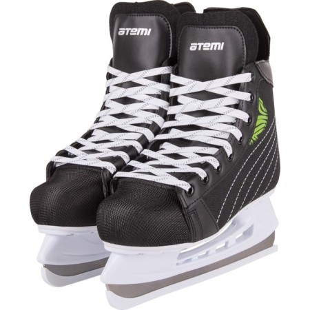 Hockey skates ATEMI Speed ​​AHSK-21,02, size 38