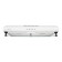 Hood NordFrost as 6040 W, 400 m3/h, 3 speeds, 60 cm, white