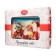 New Year. Marmalade cake "New Year", mix, 350 g